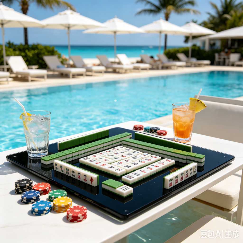 Grenoble,mahjong