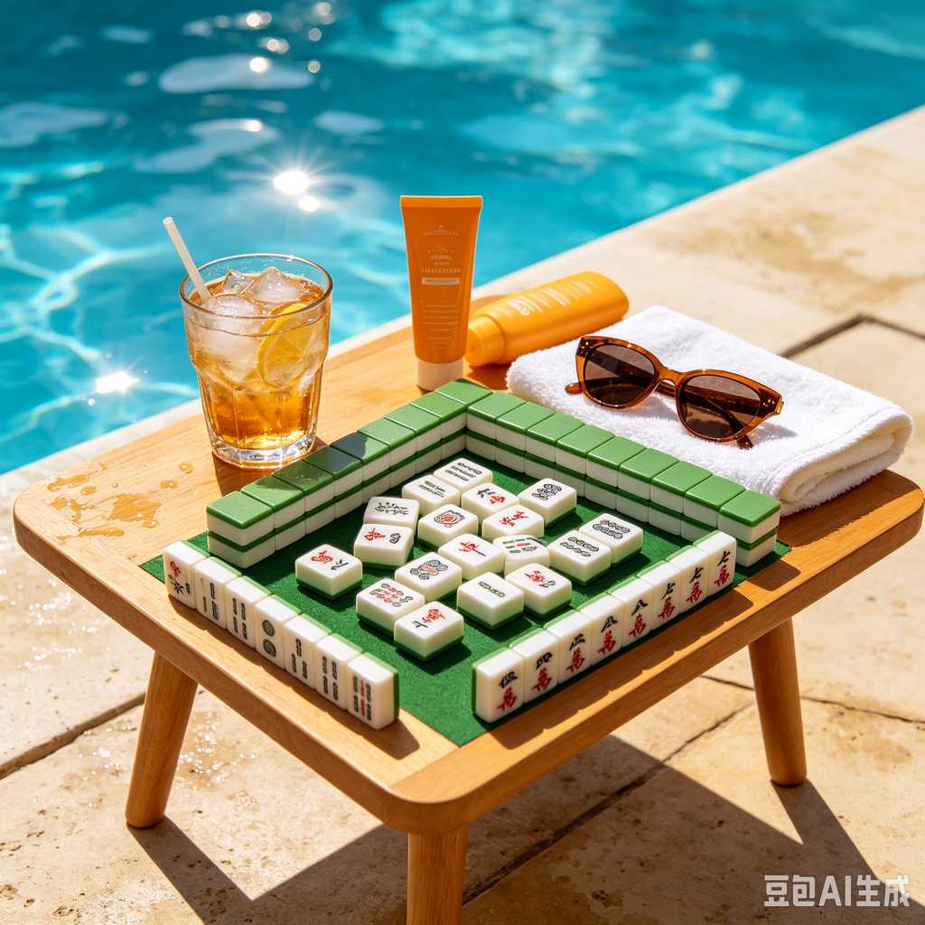 Augusta,mahjong