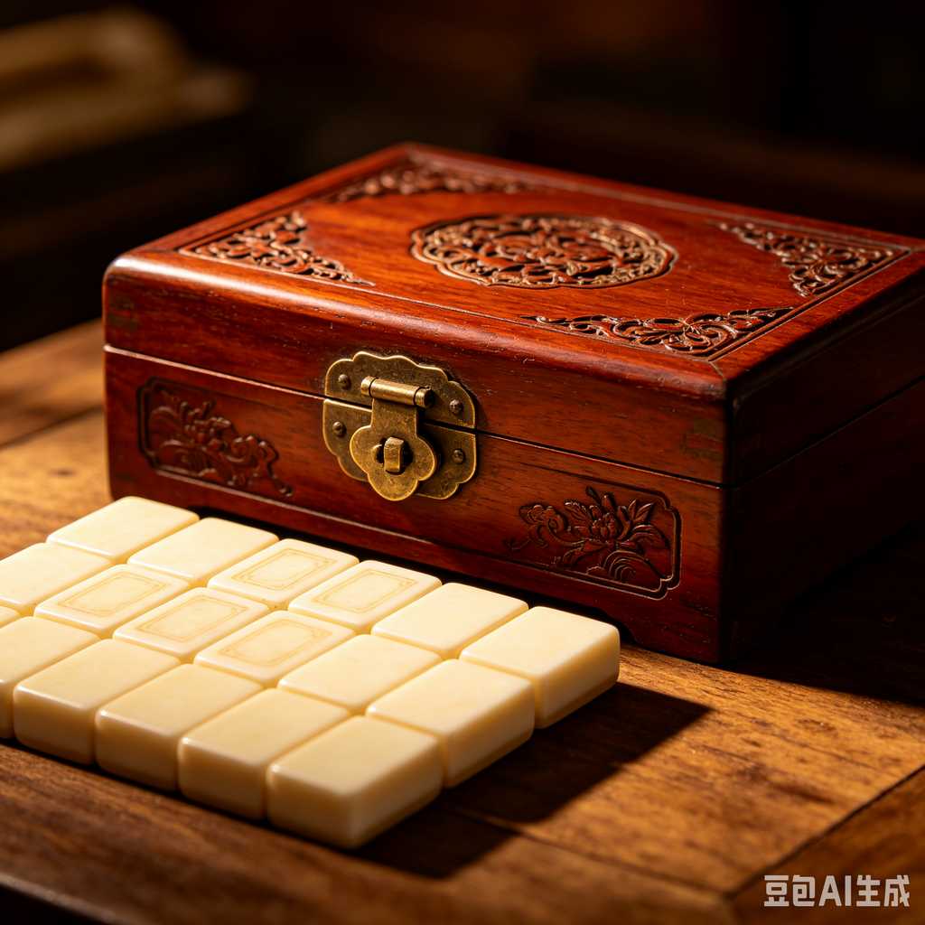 Columbus,mahjong