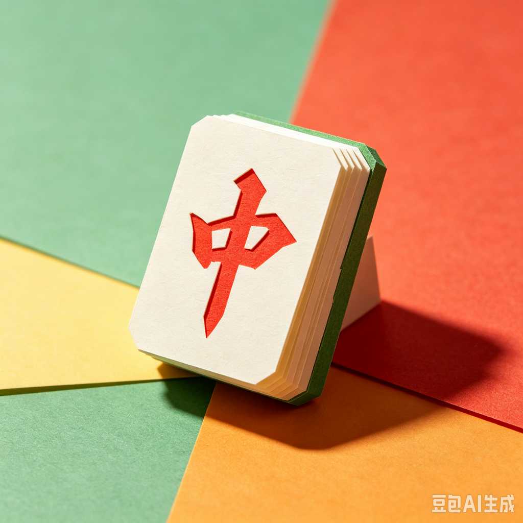 Boise,mahjong