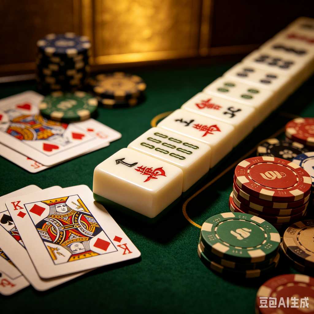 Manaus,mahjong