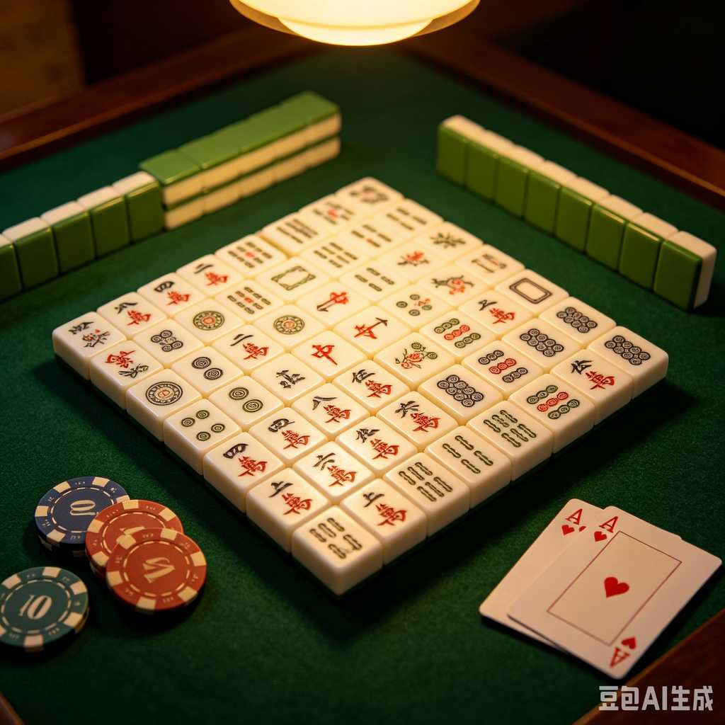 NorthDakota,mahjong